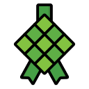 ketupat icon