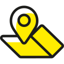 geolocalización icon