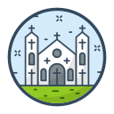 iglesia icon