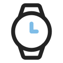 reloj icon