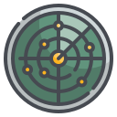 radar icon