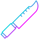 cuchillo icon