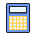 calculadora icon