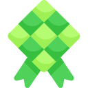 ketupat icon