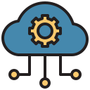 almacenamiento en la nube 