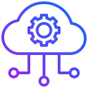 almacenamiento en la nube