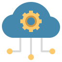 almacenamiento en la nube