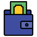 billetera icon