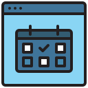 calendario icon