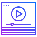 video icon