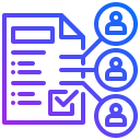 asignación icon