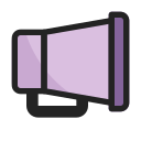 Campaign icon