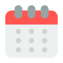 calendario icon