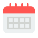 calendario icon