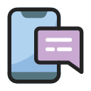 Chat icon