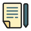 Document icon