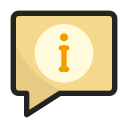 Info icon