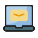 Mail icon