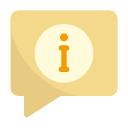 información icon