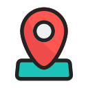 Location icon