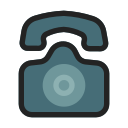 Telephone icon