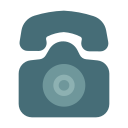 teléfono icon