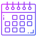 calendario