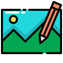 dibujo icon