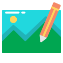 dibujo icon