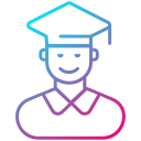 estudiante icon