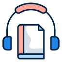 audio libro icon