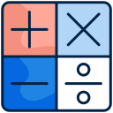 calculadora icon