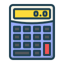 calculadora icon