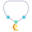 collar icon