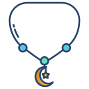 collar icon