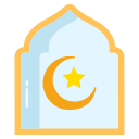 ramadán icon