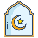 ramadán icon