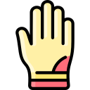 guantes icon