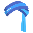 turbante icon