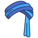 turbante icon