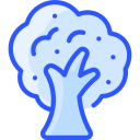 Árbol icon