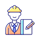 supervisor icon