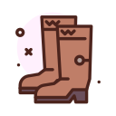 botas