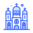 iglesia icon