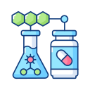 farmacéutico icon