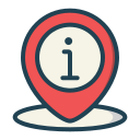 información icon