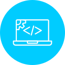 desarrollo web icon