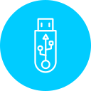 usb icon