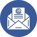 correo electrónico icon