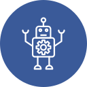 robot icon